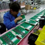 Shutting down factories in Mexico has broken the supply chains integral to trade with the US.