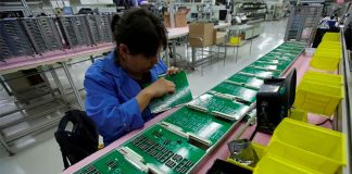 Shutting down factories in Mexico has broken the supply chains integral to trade with the US.