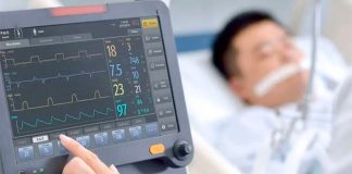 IMSS needs more vital signs monitors.
