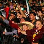 Social distancing doesn't come easily.