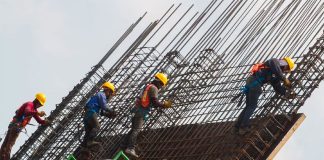 They'll spend a month at home with full pay if their employer behaves.