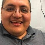 Dr. Pepe Porras died after treating coronavirus patients for three weeks.