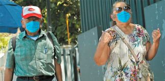 Many seniors have recovered from Covid-19 in their homes.