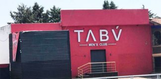 Now offering home delivery.