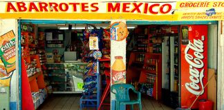 Coming soon: online tienditas.