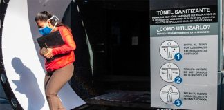 Tunnels are a waste of money, says deputy minister.