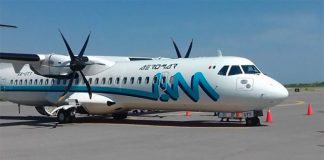 Passports offer special prices for frequent flyers.