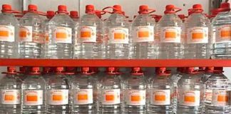 For consumers in Jalisco, El Chorrito packed more than a punch.