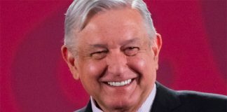 Is everyone as happy as AMLO? His new index may provide the answer.