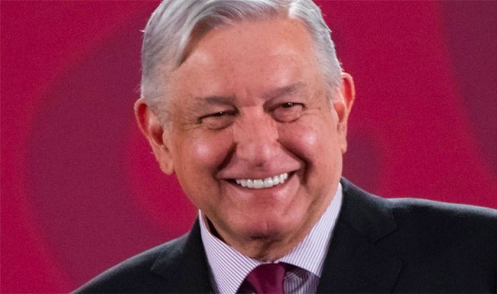 Is everyone as happy as AMLO? His new index may provide the answer.