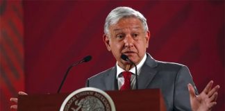 Cuts won't affect the operation of the institutions but will help stamp out corruption and abusive practices, AMLO said.