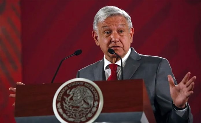 Cuts won't affect the operation of the institutions but will help stamp out corruption and abusive practices, AMLO said.
