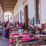 The coronavirus lockdown has been hard on many, particularly artisans.