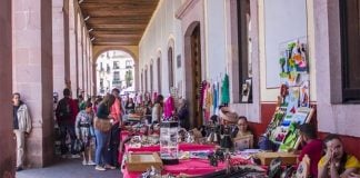 The coronavirus lockdown has been hard on many, particularly artisans.