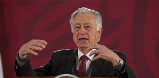 The CFE's Bartlett charges fraud in the renewable energy sector.