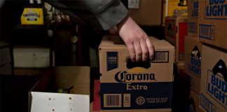 Mexican beer still available in US as exports continue.
