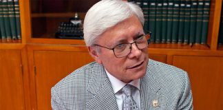 Governor Bonilla does an about-face.