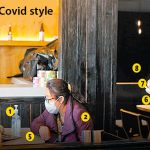 Dining protocols in Mexico City: