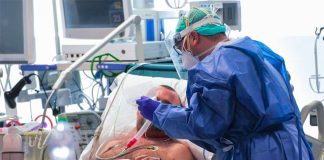 The guide also stipulates that patient's wishes regarding treatment must be respected.