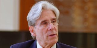 Testing is fundamental, says Julio Frenk, now president of the University of Miami.