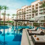 Los Cabos hotels will remain quiet until further notice.