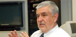 epidemiologist lopez