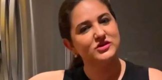 The mayor makes her recording debut.