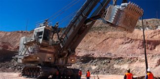 Miners will be among those going back to work soon.