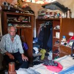 'At least I'm still alive,' says Anastasio.