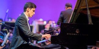 De la Vega: showed the highest level of master this year.