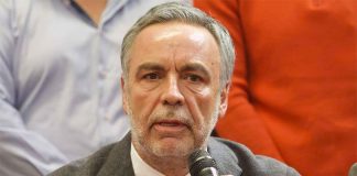 Morena party leader Ramírez has run into widespread opposition to his proposal.