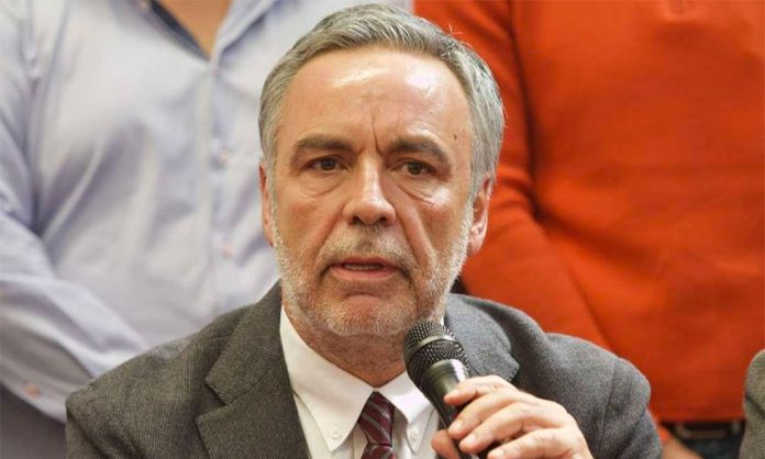 Morena party leader Ramírez has run into widespread opposition to his proposal.