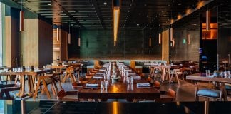 Restaurants face a long battle to recovery.