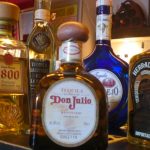 Tequila has proved a popular drink during the coronavirus lockdown.