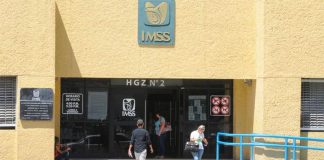 The Social Security Institute in Hermosillo reported two instances of theft from seniors.