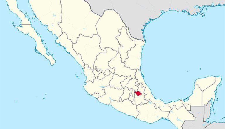 Tlaxcala remains only state to keep virus stats under wraps Tlaxcala remains only state to keep virus stats under wraps