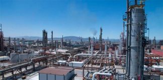 The Pemex refinery in Tula is one of the worst.