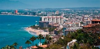 Puerto Vallarta wants to be known as virus-free.