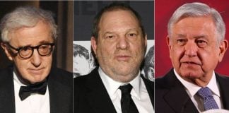 On violence against women, their credibility is lacking.