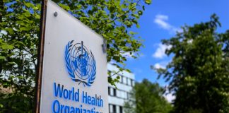 world health organization