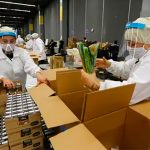 Many people can probably expect to return to work soon.