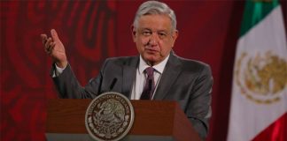 US didn't deliver: AMLO.