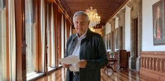 amlo delivers decalogue