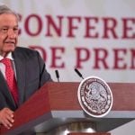 AMLO: those who evaded payment of taxes will be given opportunity to pay.