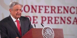 AMLO: those who evaded payment of taxes will be given opportunity to pay.