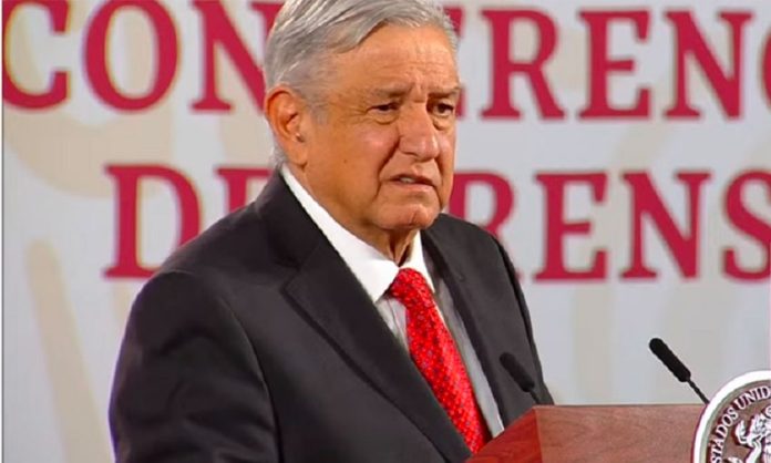 AMLO's assistance has done little to stop job losses
