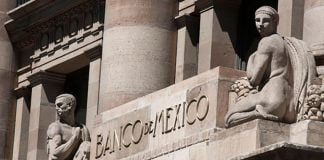 bank of mexico