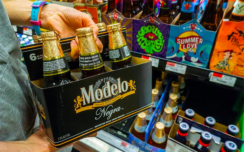 Beer is back: the new normal means the drought is over