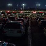 Only essential travel is allowed to cross Mexico-US border.