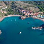 Costa Careyes, Jalisco, where guests remain in quarantine.